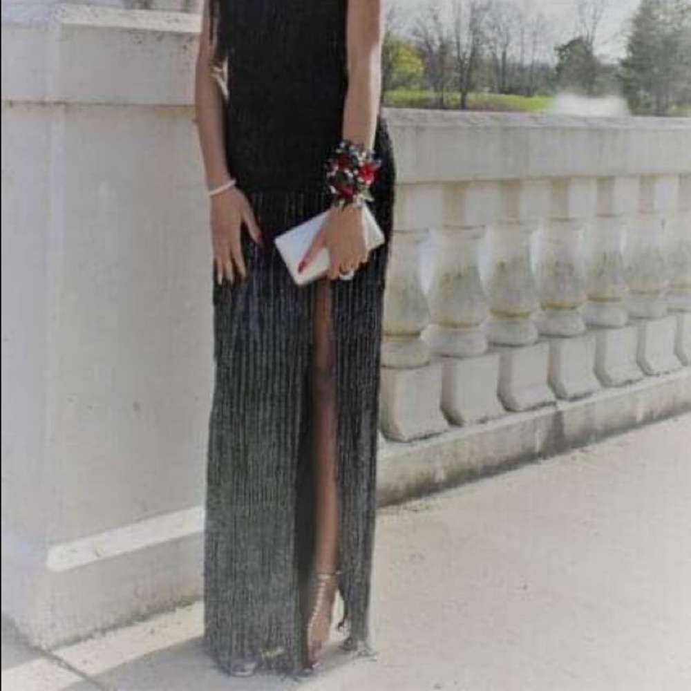 COPY - Prom Dress